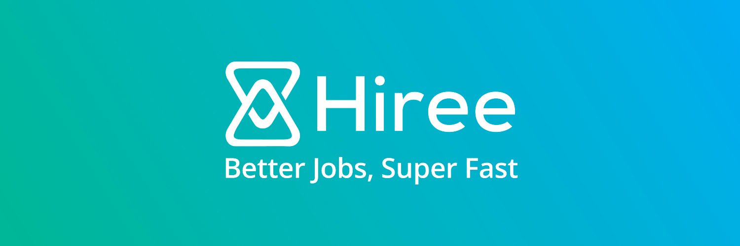 Hiree's profile banner image