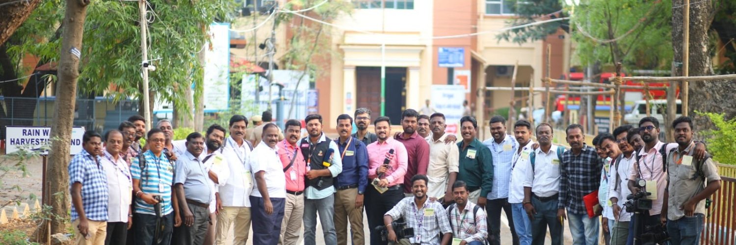 Vignesh banner