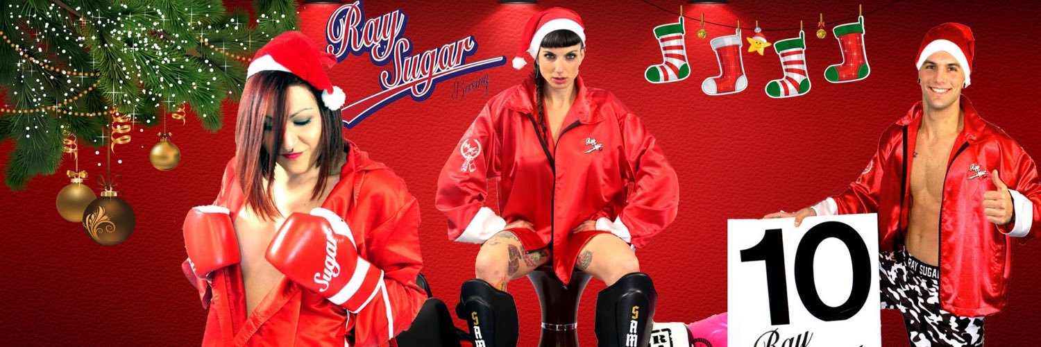 raysugarinma's profile banner image