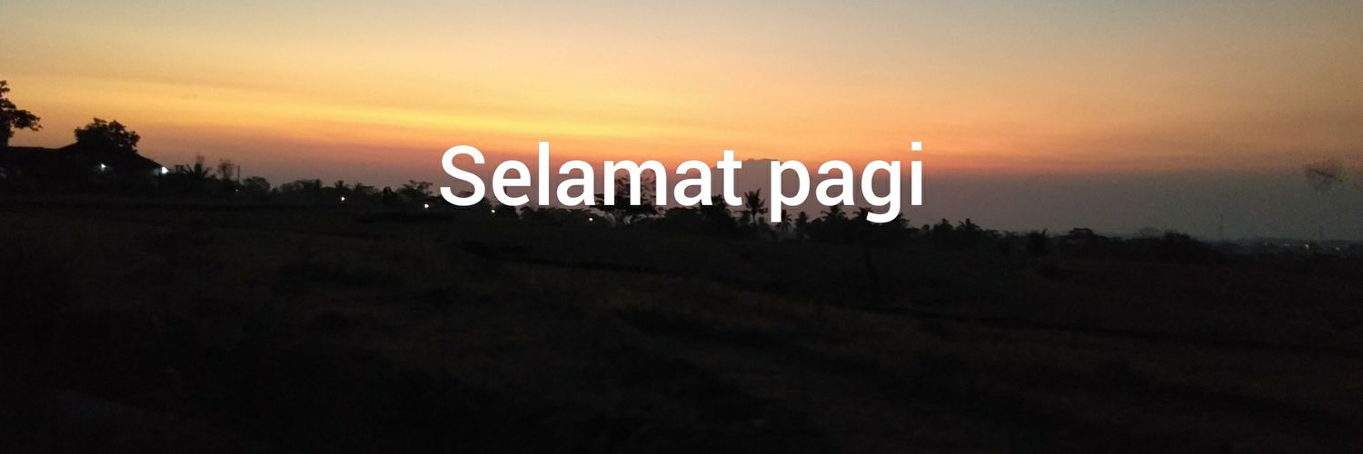 dyanto512's profile banner image