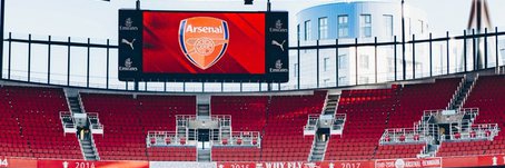 ArsenalyMd's profile banner image