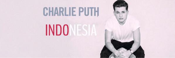CharliePuthID's profile banner image