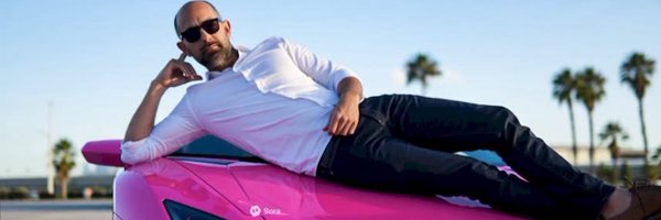 BryanSimon Profile Banner