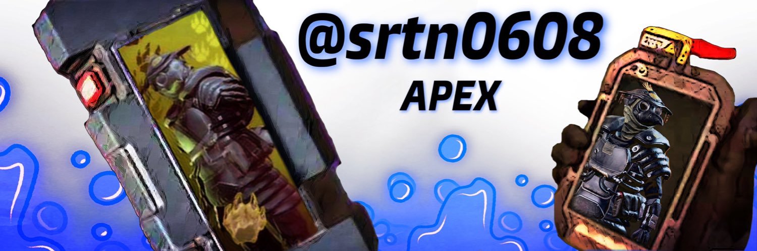 srtn0608's profile banner image