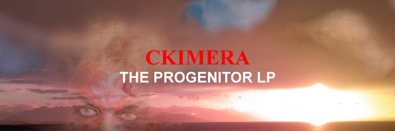 CkimeraTweets's profile banner image