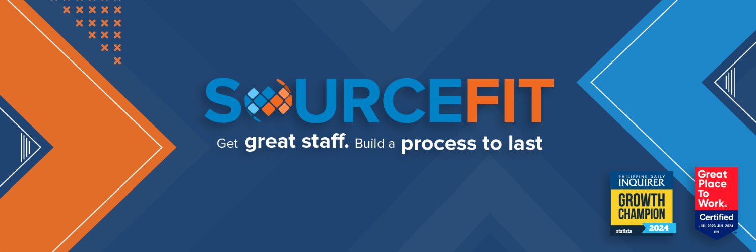 SourcefitHiring's profile banner image