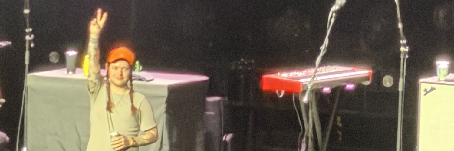 Chance Hodges banner