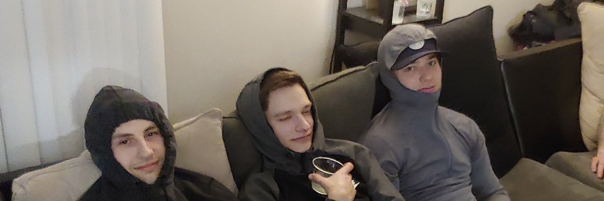 NickCalderon1's profile banner image