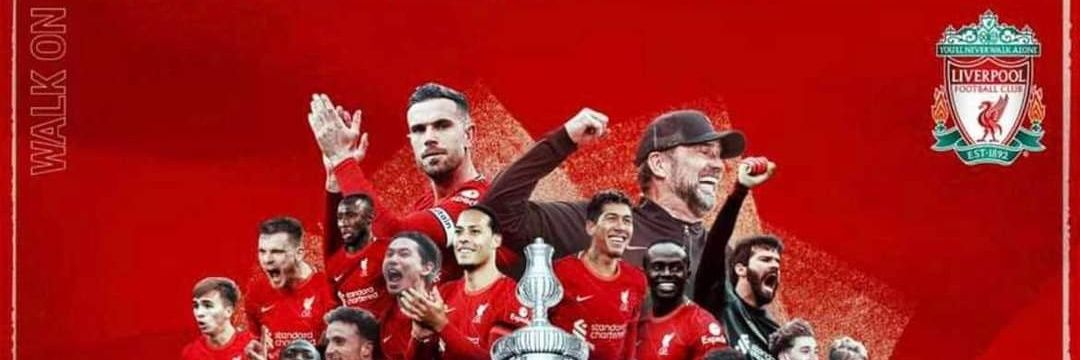 KennLaryea's profile banner image