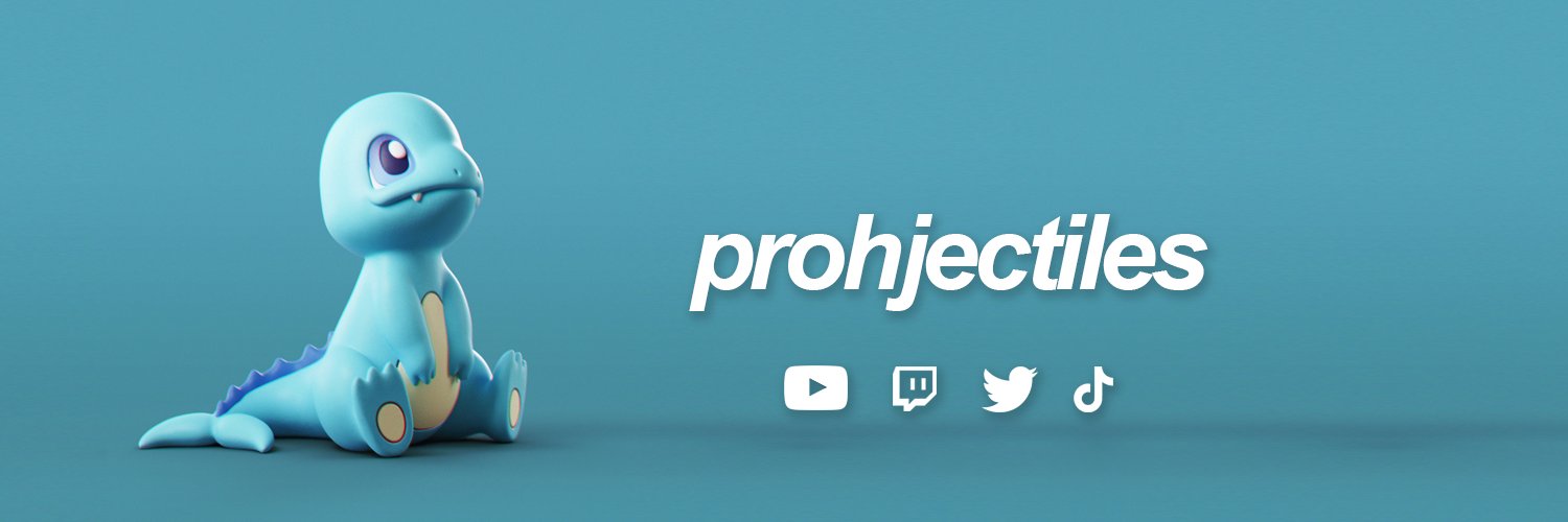 Proj in Sinnoh 📍 banner