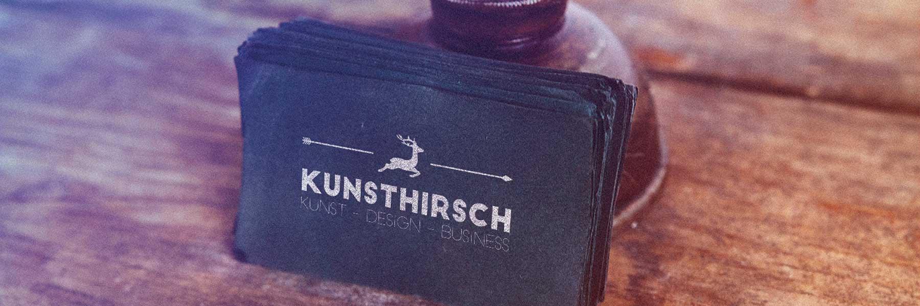 HirschKunst's profile banner image