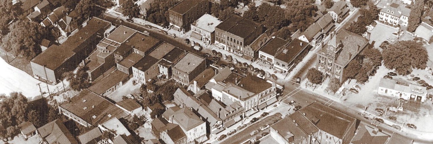 Lancaster_Depew Bee banner