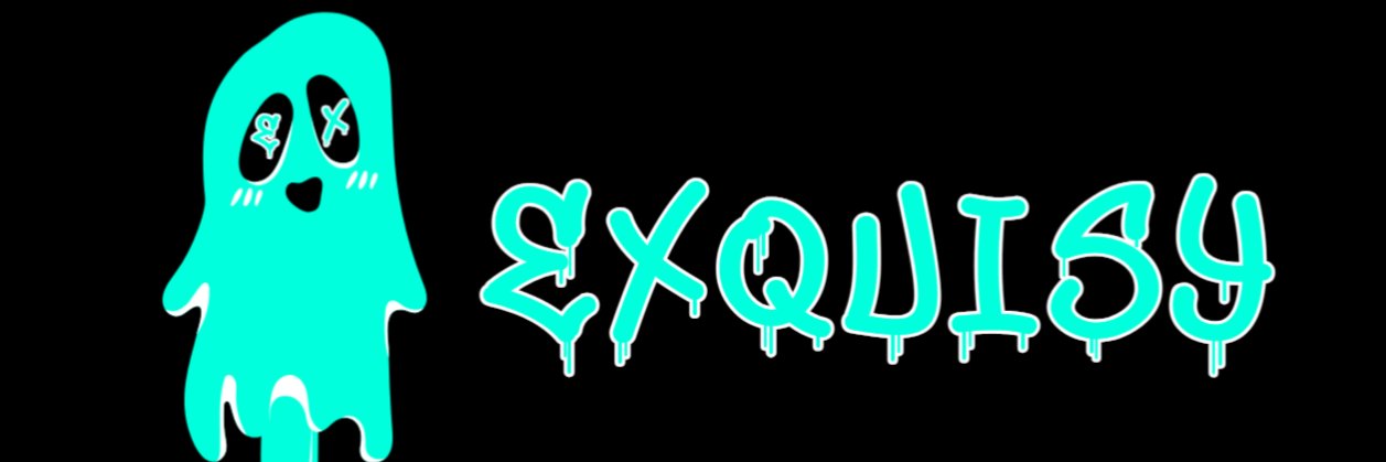 Exquisyy's profile banner image