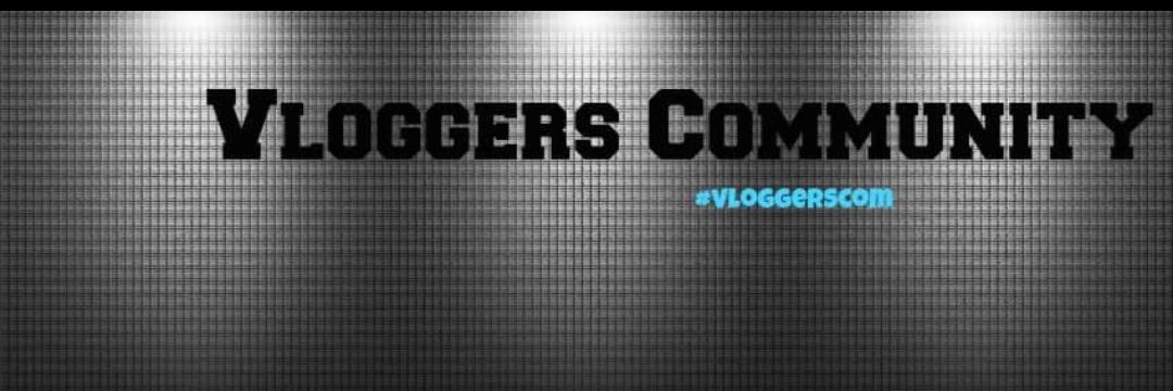 vloggerscom's profile banner image