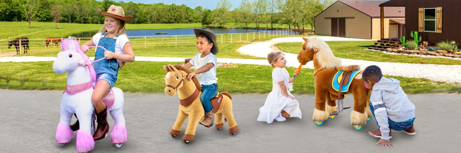PonyCycle banner