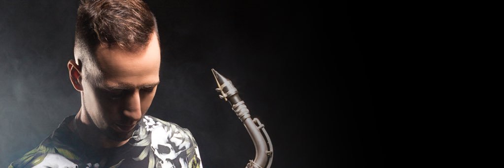 Anthonysaxo's profile banner image