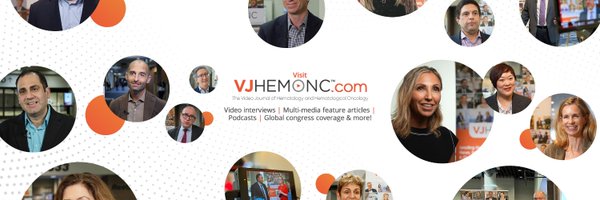 VJHemOnc Profile Banner