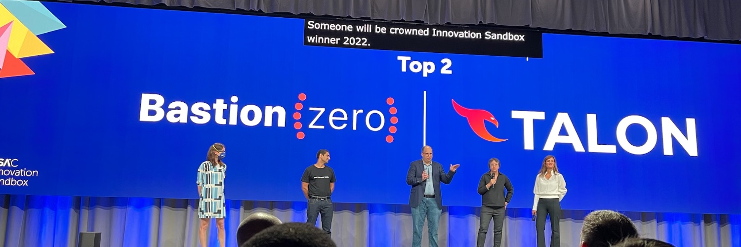 Sharon Goldberg banner