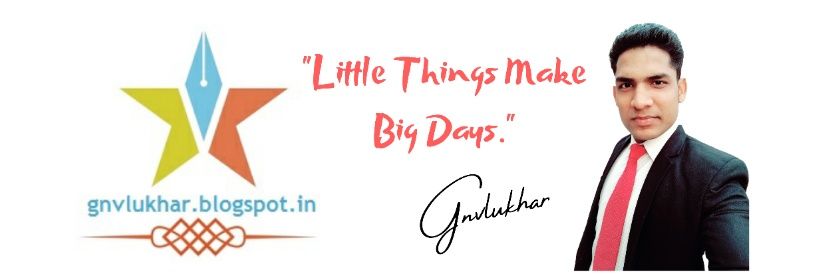 gnvmlukhar's profile banner image