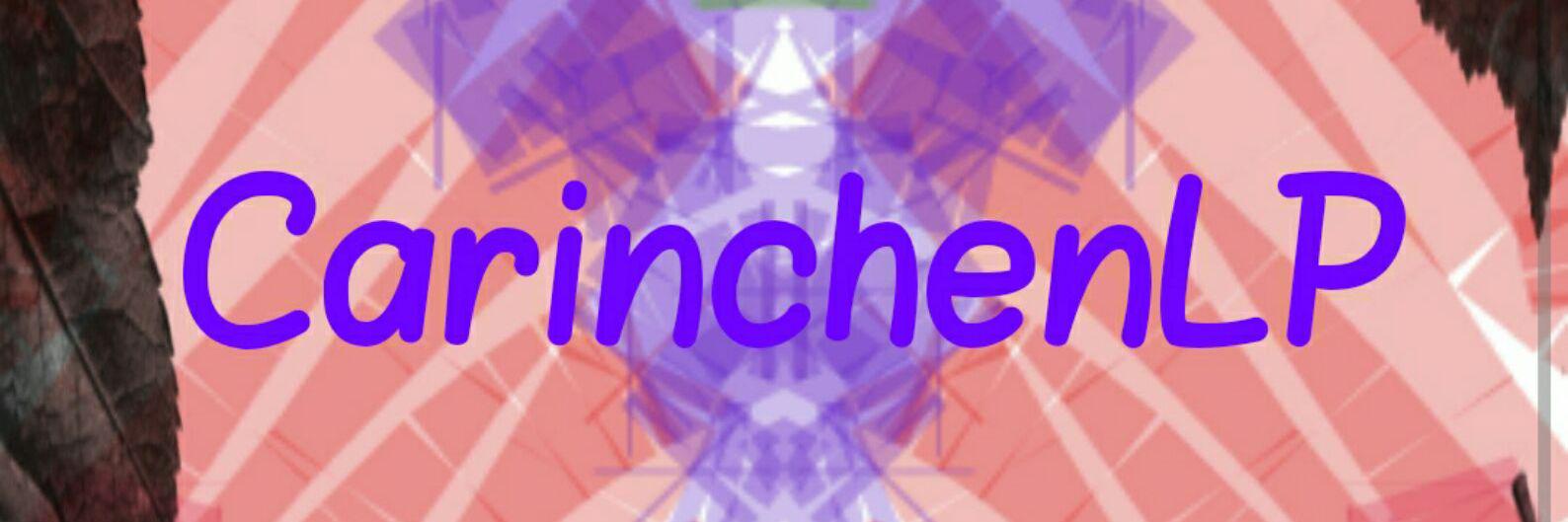 CarinchenLP's profile banner image