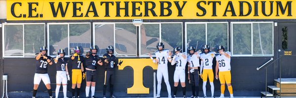 jcromp8 Profile Banner