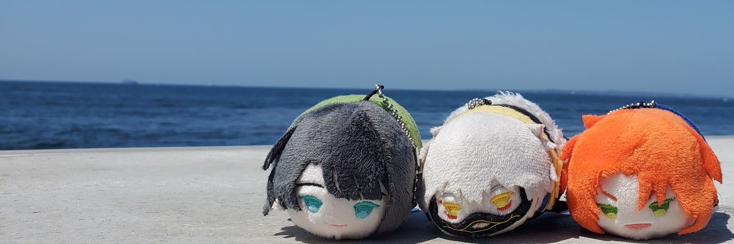 yauzu0214's profile banner image