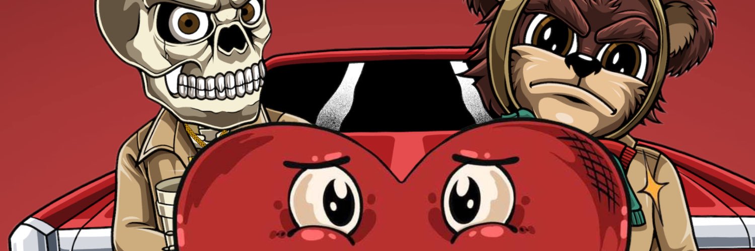 ByBoogs's profile banner image