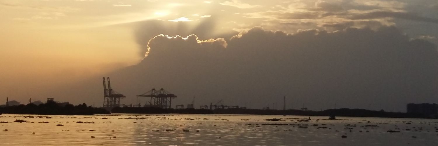 SudarshanTony's profile banner image