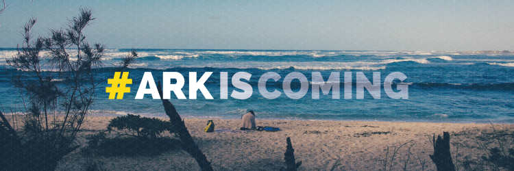 join_ark's profile banner image