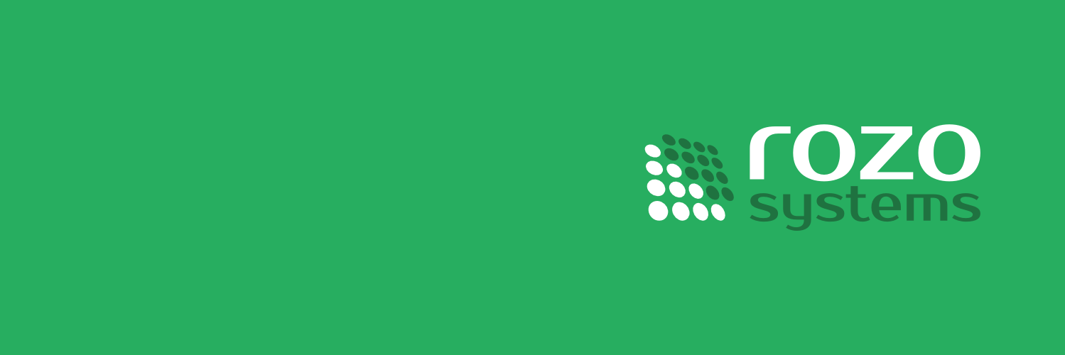 rozosystems's profile banner image