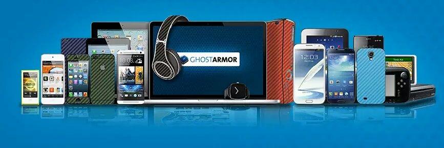 GhostArmorChile's profile banner image