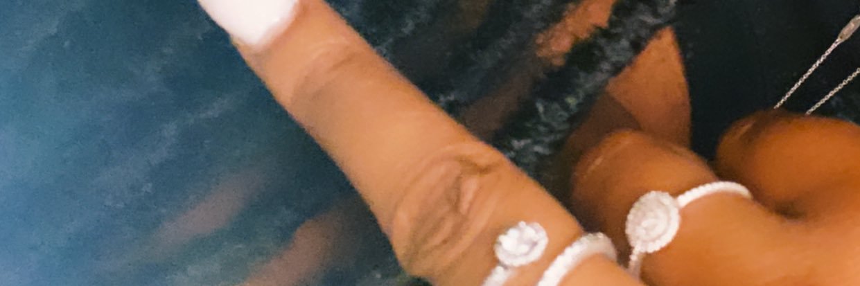 PrincessSherae's profile banner image