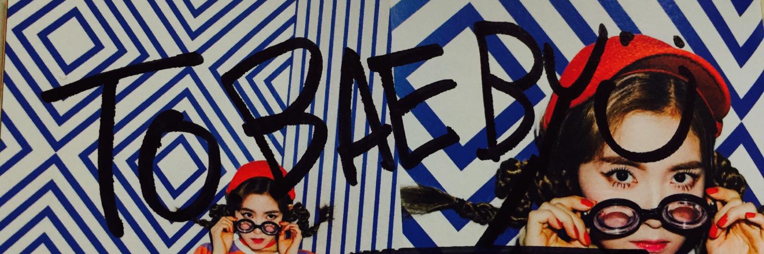 BAEBY banner