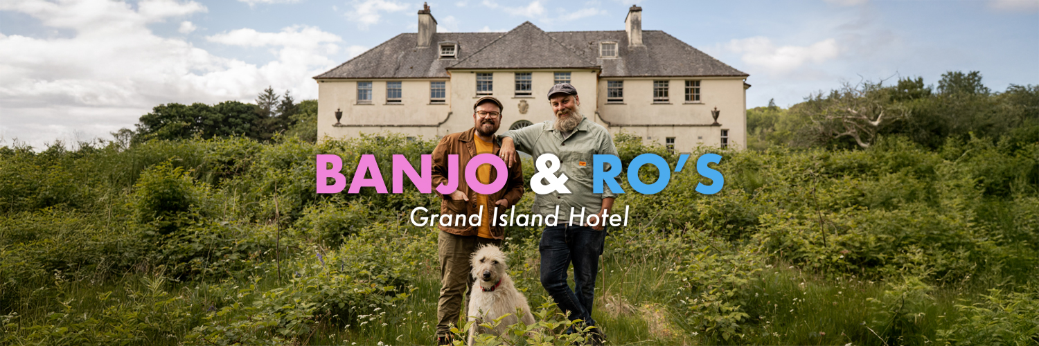 BBC Scotland Comms banner