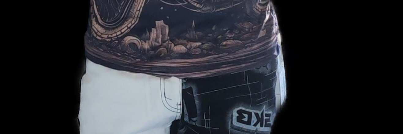 jabajohn's profile banner image
