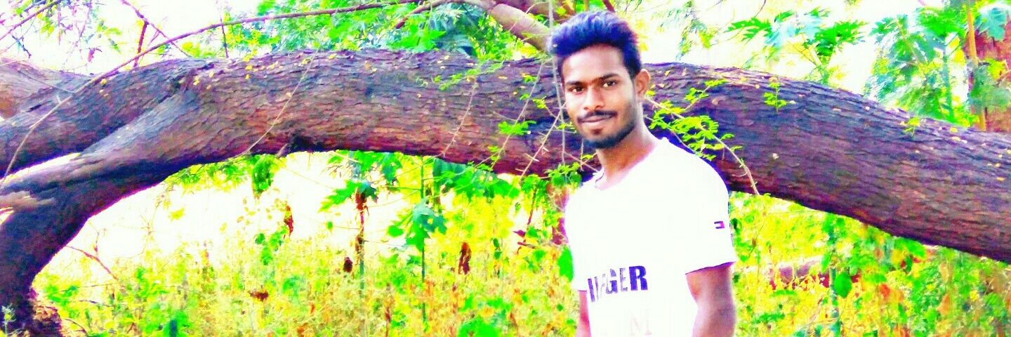 JeevanSravika's profile banner image