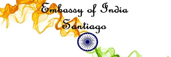 Indiainchile Profile Banner