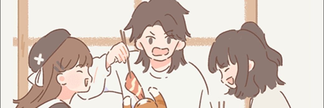 yafimaula's profile banner image