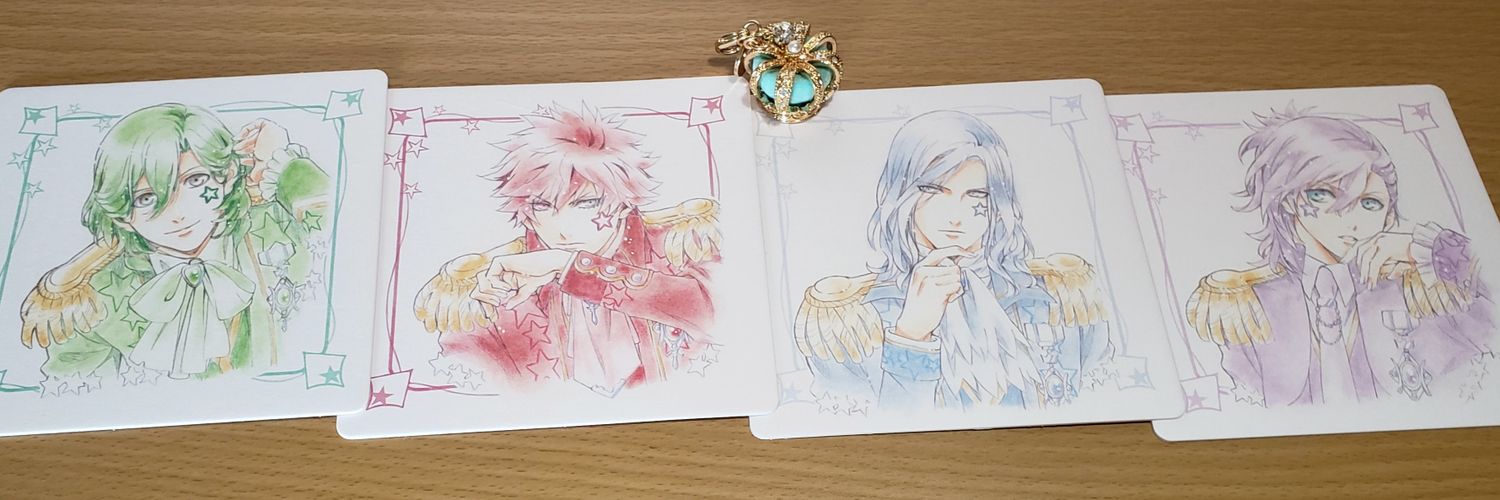mikaraybrown's profile banner image