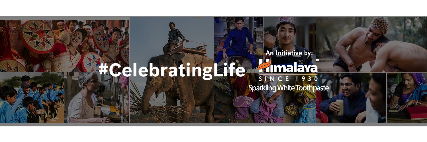 SmilesOfIndia's profile banner image
