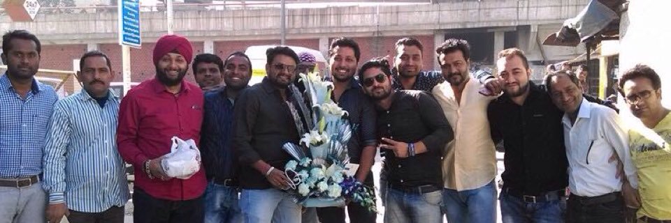 aaptarun18's profile banner image