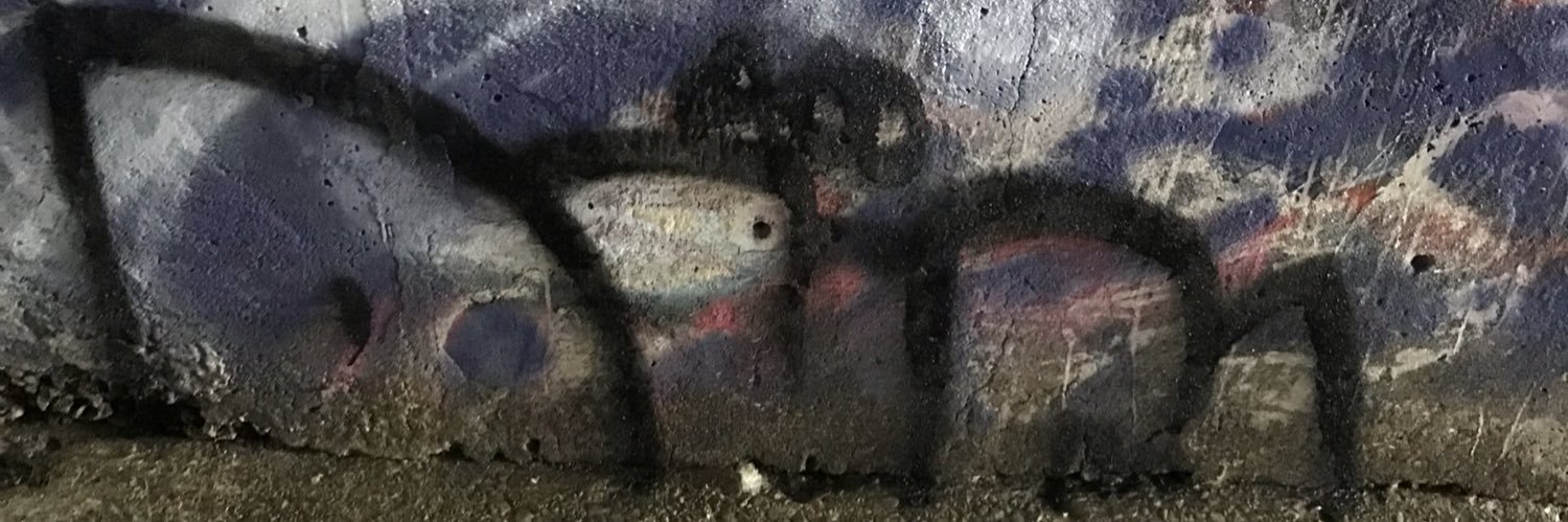 GreylandChrist's profile banner image