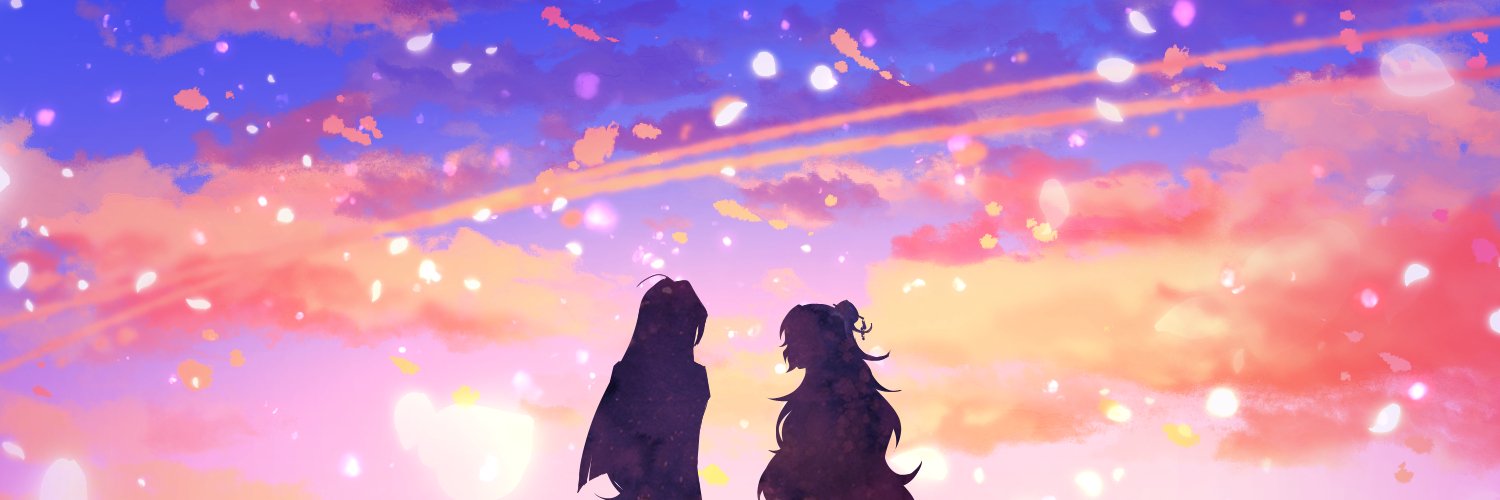 ☪ Durael/듀라엘 ☪ banner