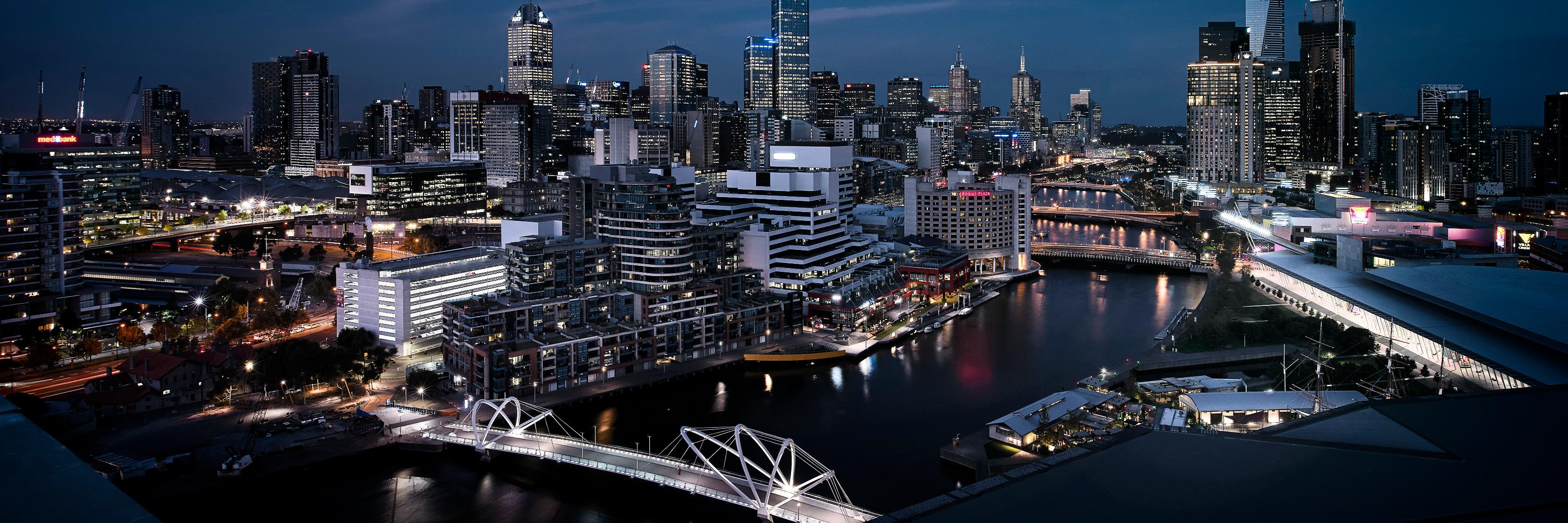 ClubMelbourne's profile banner image