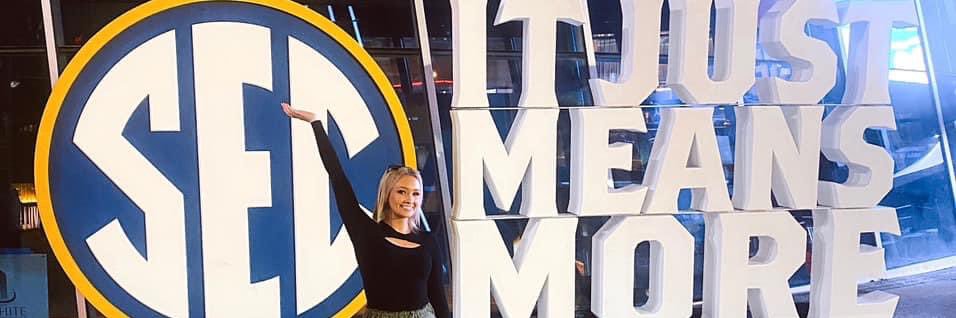 Jayde Saylor Birmingham banner