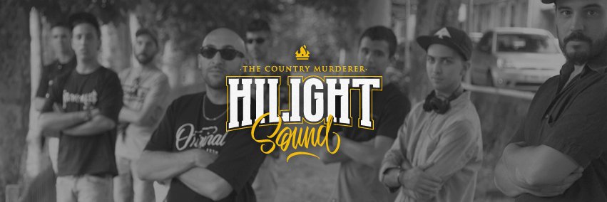 HiLight Sound banner