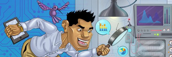 davidkleinv's profile banner image