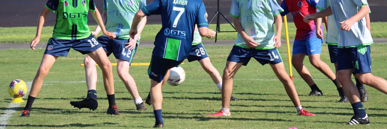 AfaAcademy's profile banner image