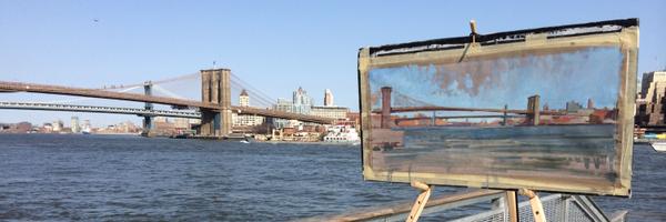 GarinBaker Profile Banner