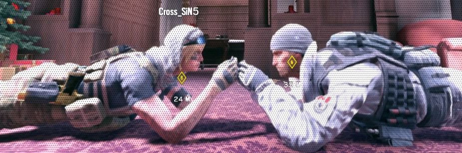 Cross_An2u_'s profile banner image